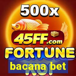 bacana bet